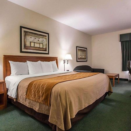Comfort Inn Alton Near I-255 Экстерьер фото