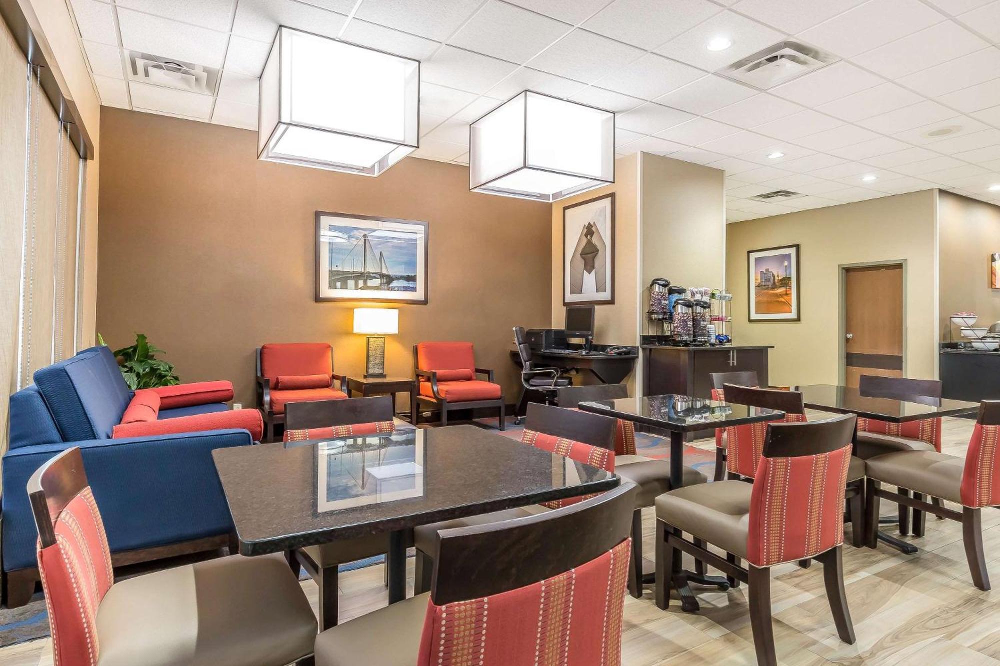 Comfort Inn Alton Near I-255 Экстерьер фото