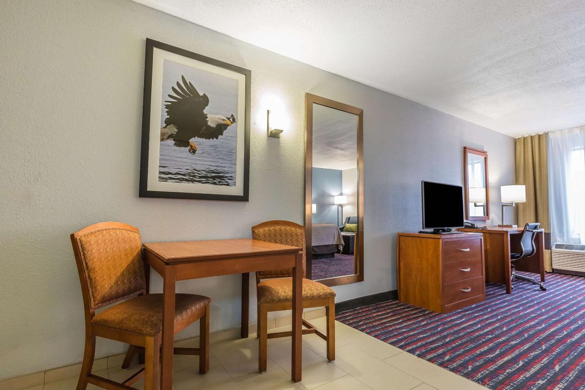 Comfort Inn Alton Near I-255 Экстерьер фото