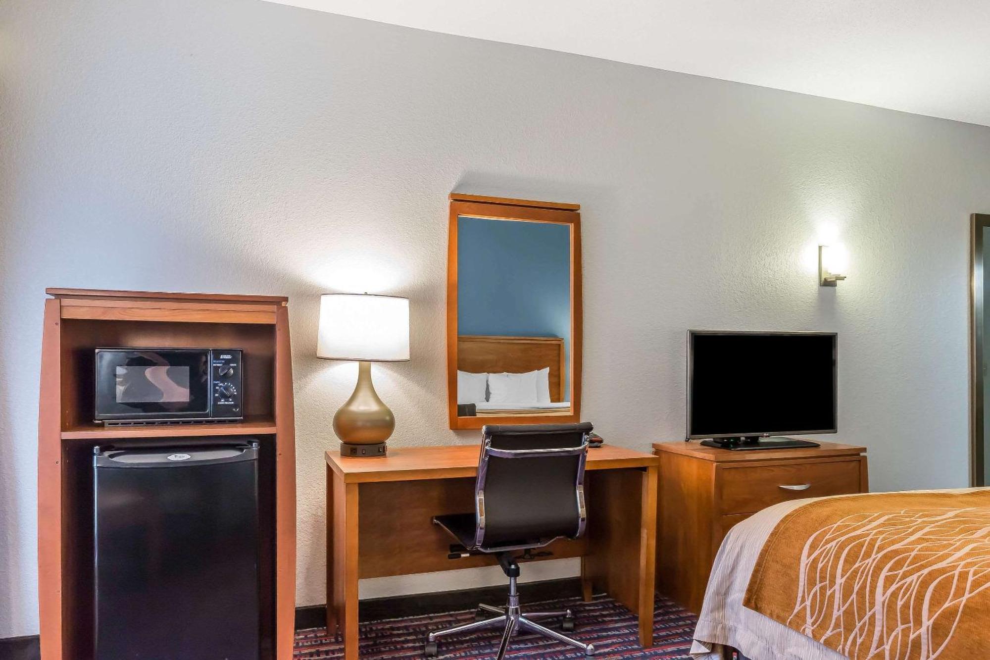 Comfort Inn Alton Near I-255 Экстерьер фото
