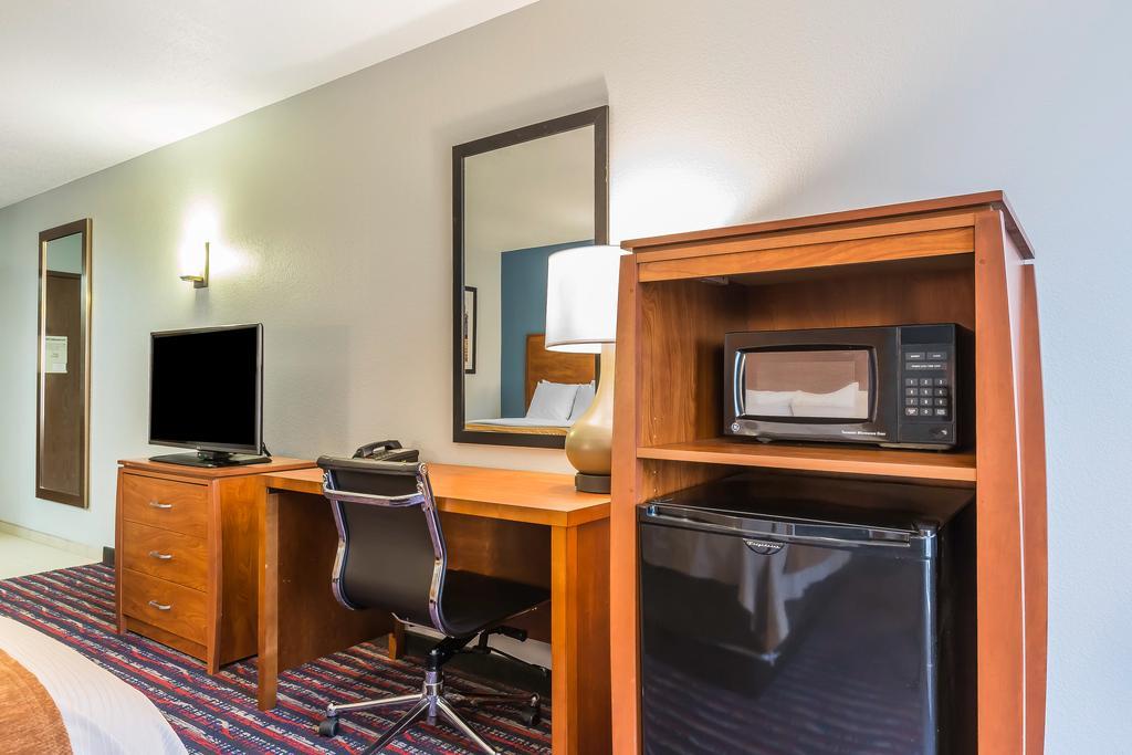 Comfort Inn Alton Near I-255 Экстерьер фото